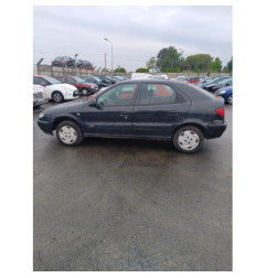 Trappe d'essence CITROEN XSARA