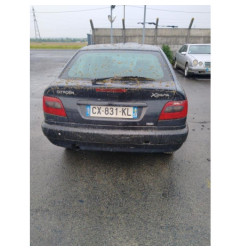 Trappe d'essence CITROEN XSARA
