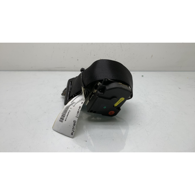 Ceinture avant gauche OPEL CORSA C Photo n°3