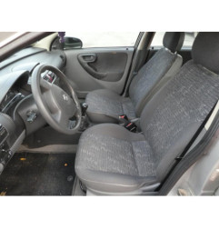 Ceinture avant gauche OPEL CORSA C