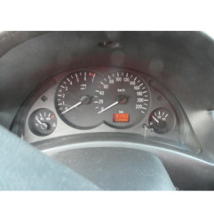 Ceinture avant gauche OPEL CORSA C