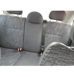 Ceinture avant gauche OPEL CORSA C