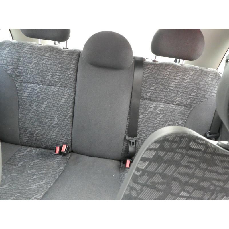 Ceinture avant gauche OPEL CORSA C Photo n°8