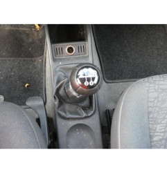 Ceinture avant gauche OPEL CORSA C