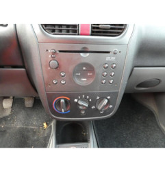 Ceinture avant gauche OPEL CORSA C