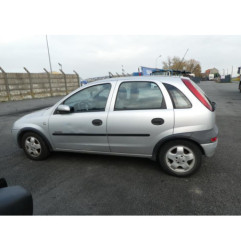 Ceinture avant gauche OPEL CORSA C