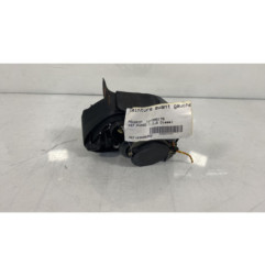 Pretensionneur de ceinture avant gauche PEUGEOT 407