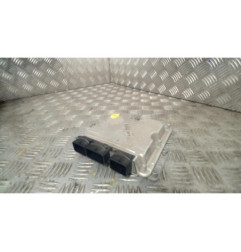 Calculateur moteur PEUGEOT 307