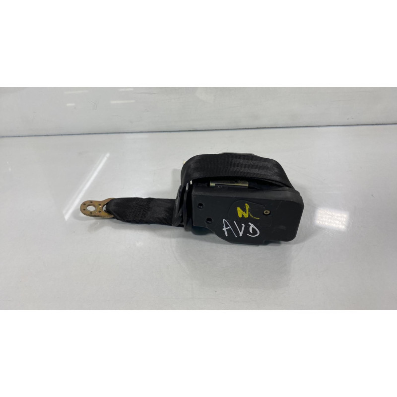Pretensionneur de ceinture avant droit VOLKSWAGEN PASSAT 4 Photo n°3