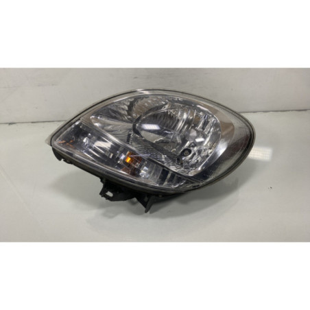 Optique avant principal gauche (feux)(phare) RENAULT KANGOO 1 Photo n°1