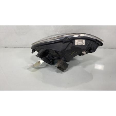 Optique avant principal gauche (feux)(phare) RENAULT KANGOO 1