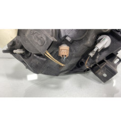 Optique avant principal gauche (feux)(phare) RENAULT KANGOO 1
