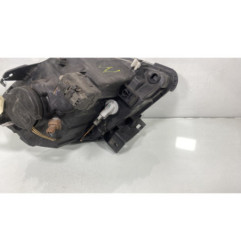 Optique avant principal gauche (feux)(phare) RENAULT KANGOO 1