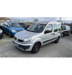 Optique avant principal gauche (feux)(phare) RENAULT KANGOO 1
