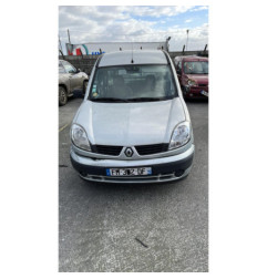 Optique avant principal gauche (feux)(phare) RENAULT KANGOO 1