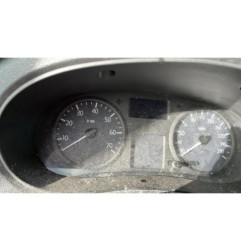 Optique avant principal gauche (feux)(phare) RENAULT KANGOO 1