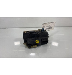 Serrure avant droit CITROEN BERLINGO 1