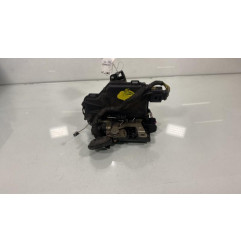 Serrure avant droit VOLKSWAGEN GOLF 4