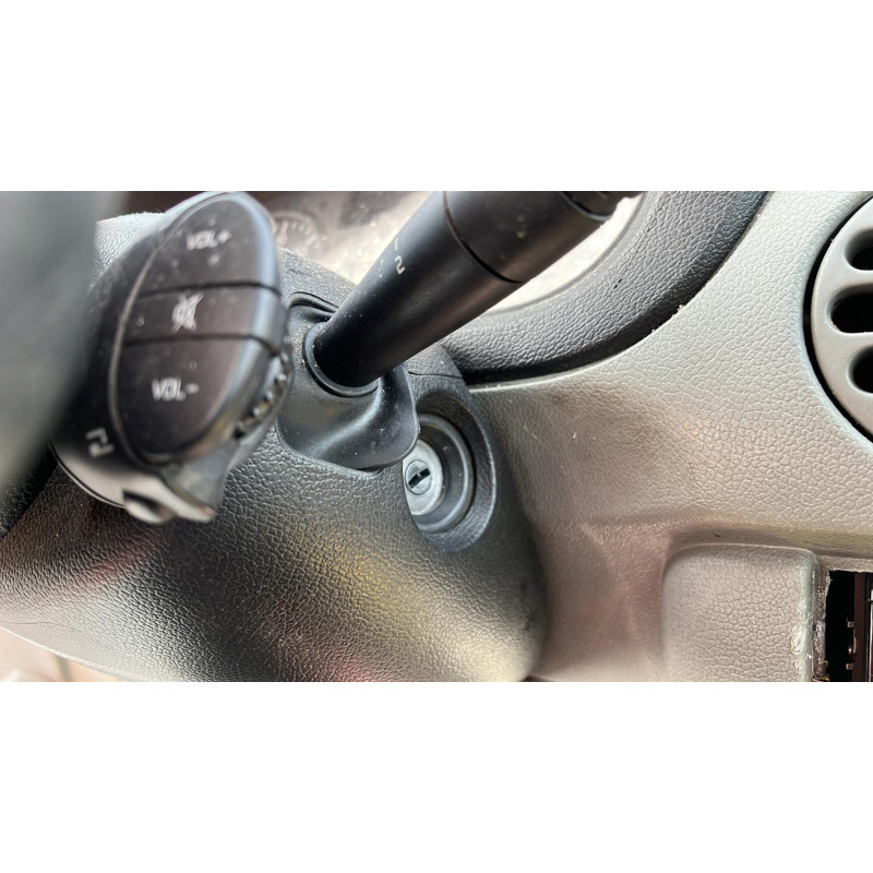 Leve vitre electrique avant droit RENAULT KANGOO 1 Photo n°7