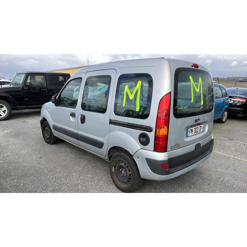 Leve vitre electrique avant droit RENAULT KANGOO 1 Photo n°8
