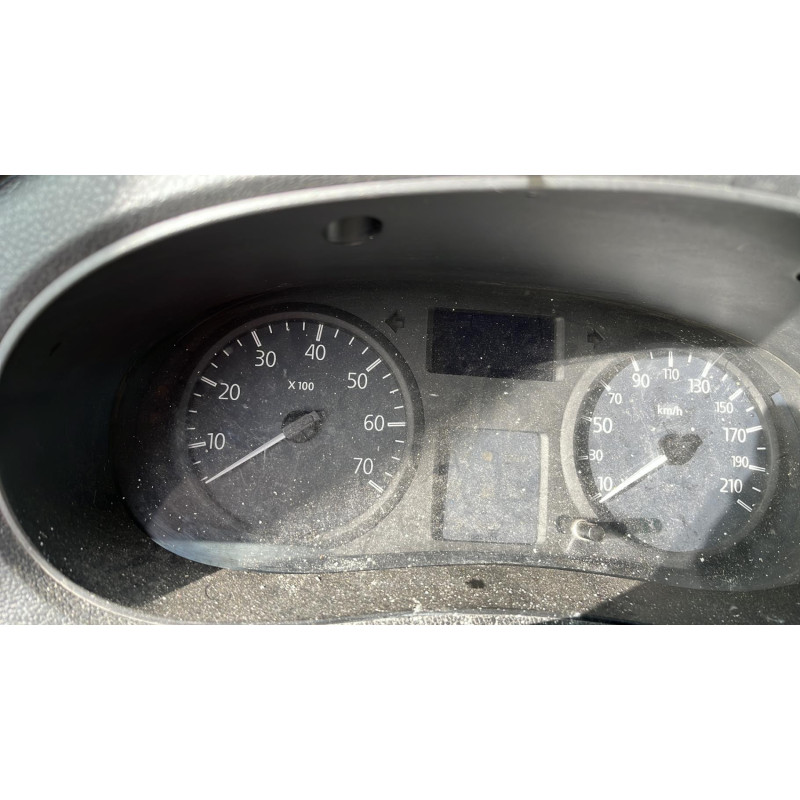 Leve vitre electrique avant droit RENAULT KANGOO 1 Photo n°9