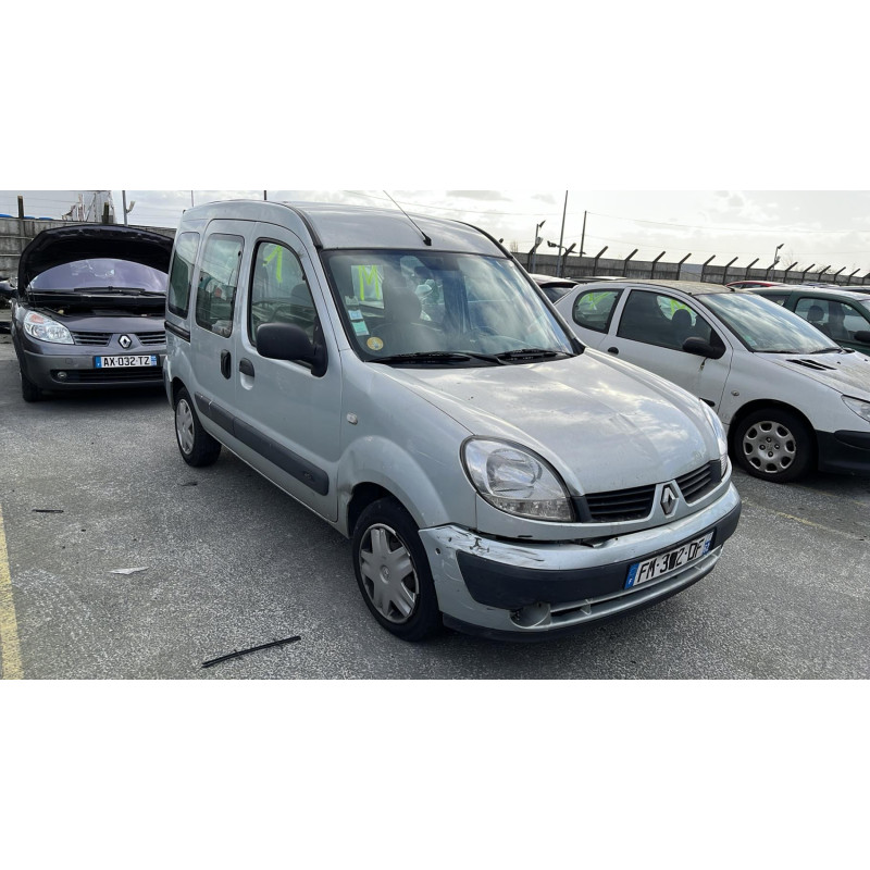 Leve vitre electrique avant droit RENAULT KANGOO 1 Photo n°11