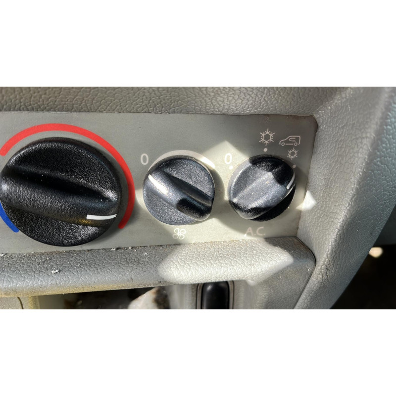 Leve vitre electrique avant droit RENAULT KANGOO 1 Photo n°13