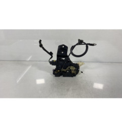 Serrure avant droit VOLKSWAGEN GOLF 4