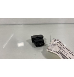 Commande degivrage lunette arriere RENAULT CLIO 1 Photo n°1