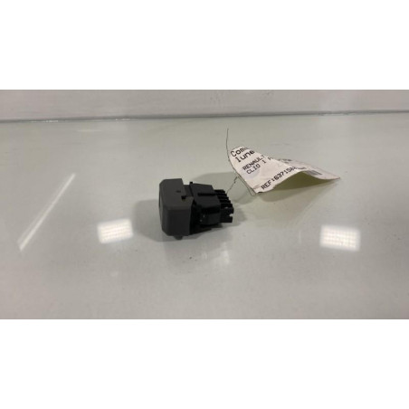 Commande degivrage lunette arriere RENAULT CLIO 1