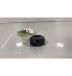 Commande degivrage lunette arriere RENAULT CLIO 1