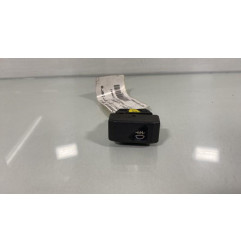 Commande anti brouillard arriere RENAULT CLIO 1