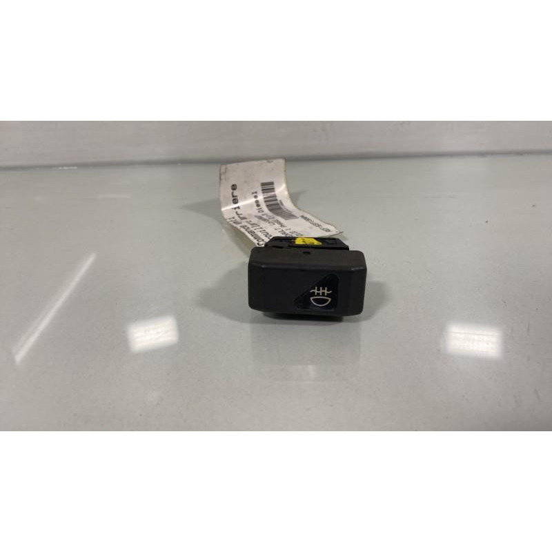 Commande anti brouillard arriere RENAULT CLIO 1 Photo n°3