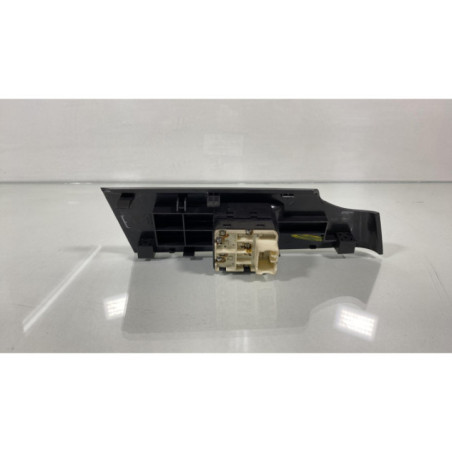 Interrupteur de leve vitre avant gauche CHEVROLET AVEO 1