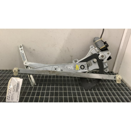 Leve vitre electrique avant droit CHEVROLET AVEO 1