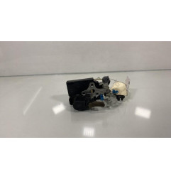 Serrure arriere gauche CHEVROLET AVEO 1