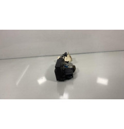 Serrure arriere gauche CHEVROLET AVEO 1