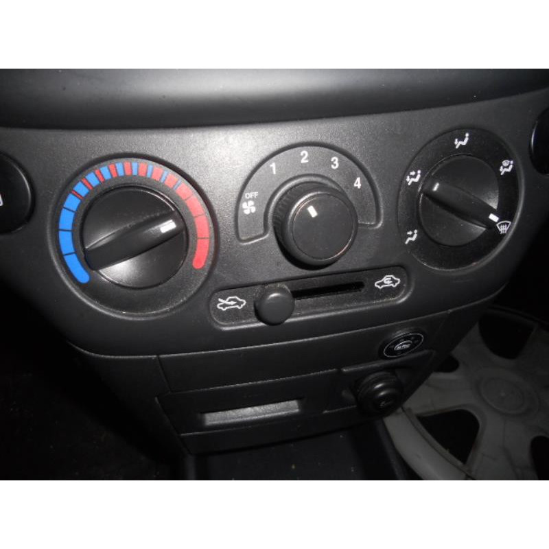 Serrure arriere gauche CHEVROLET AVEO 1 Photo n°10