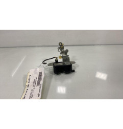 Serrure de coffre CHEVROLET AVEO 1