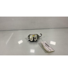 Serrure de coffre CHEVROLET AVEO 1