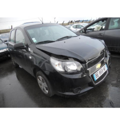 Serrure de coffre CHEVROLET AVEO 1