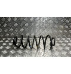 Ressort de suspension arriere droit PEUGEOT 307 Photo n°1
