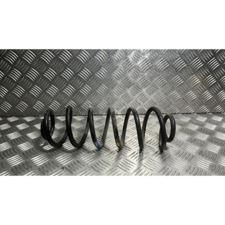 Ressort de suspension arriere droit PEUGEOT 307 Photo n°1