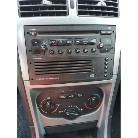 Ressort de suspension arriere droit PEUGEOT 307