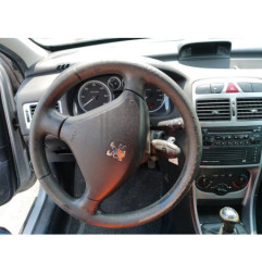 Ressort de suspension arriere droit PEUGEOT 307