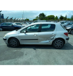 Ressort de suspension arriere droit PEUGEOT 307