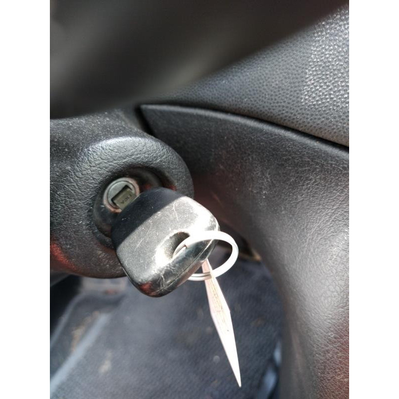 Ressort de suspension arriere gauche PEUGEOT 307 Photo n°5