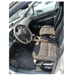 Ressort de suspension arriere gauche PEUGEOT 307