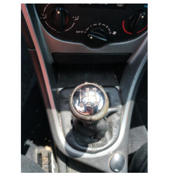 Ressort de suspension arriere gauche PEUGEOT 307