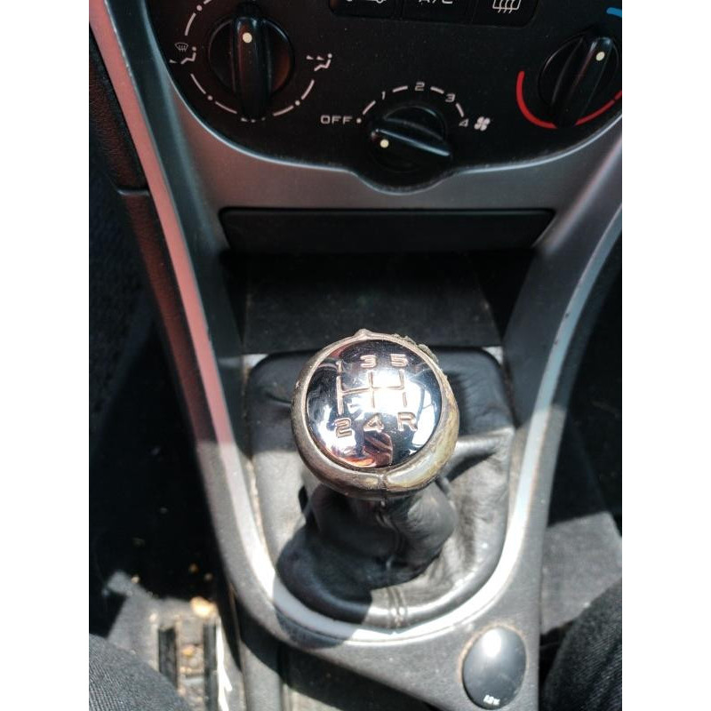Ressort de suspension arriere gauche PEUGEOT 307 Photo n°7